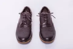 The original photo — footwear.